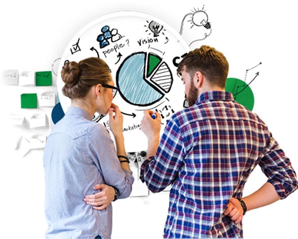 Digital Marketing Agency