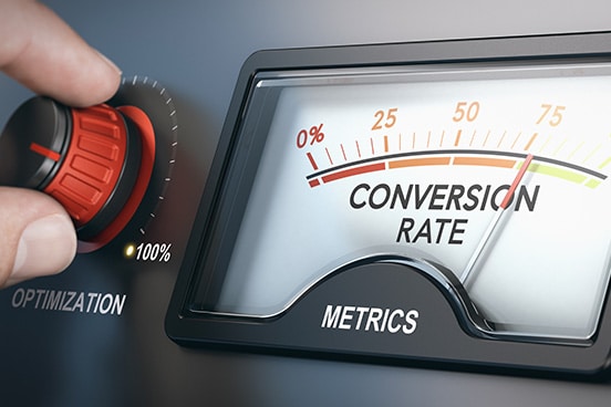 Conversion Rate Optimization Toronto