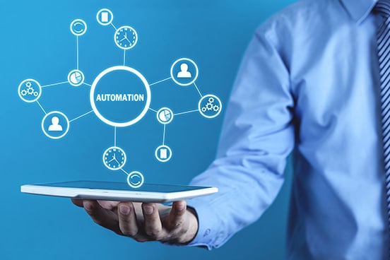 Marketing Automation solutions