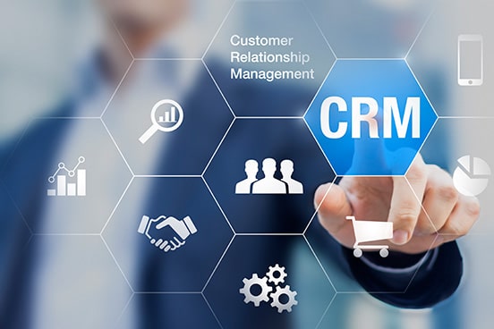 Customer Relationship Management System