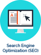 Search Engine Optimization