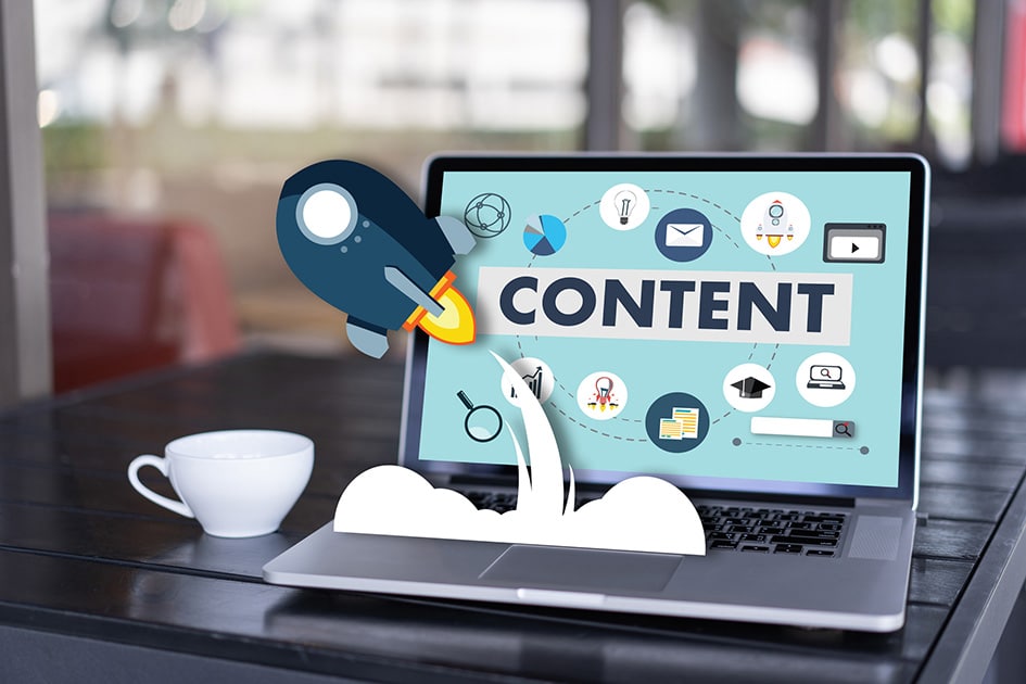 What Is Involved in SEO Content Writing?