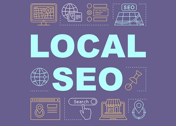 Local SEO Services