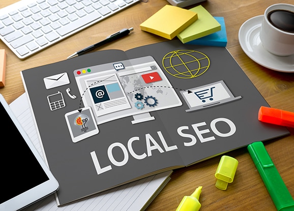A Complete Guide to Creating an Effective Local SEO Strategy