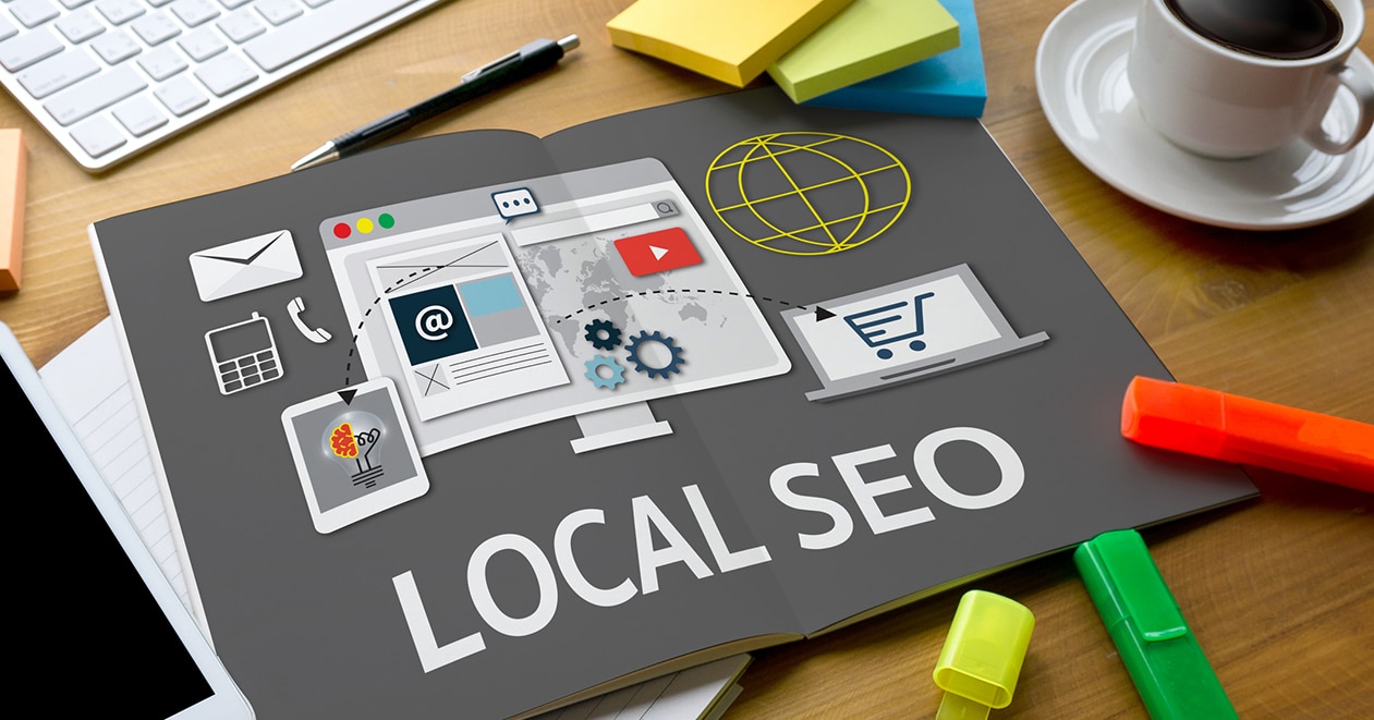 SEO in Newmarket