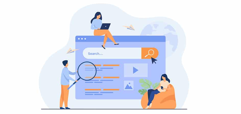 Web Sitenizdeki En Önemli 4 Sayfayı Nasıl Optimize Edebilirsiniz?