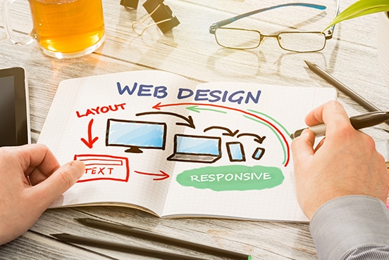 Web Design Services