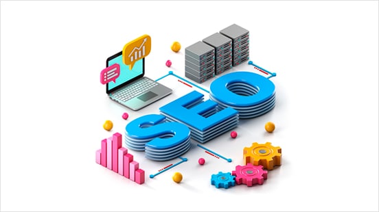 SEO Service for Pickering Business