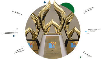 award-winning