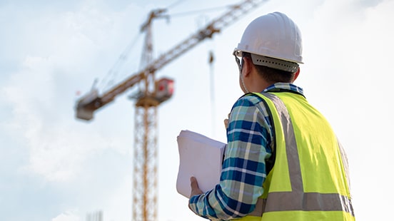 Digital Marketing for the Construction Industry