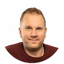 Mike Gualtieri