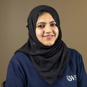Safaa Hameed